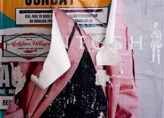 Grib Opmærksomheden med Outdoor Reklamer