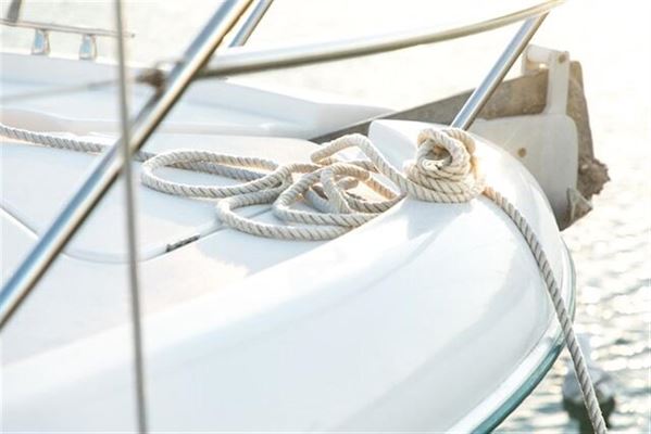 Alt det vigtige du skal vide om bådudstyr