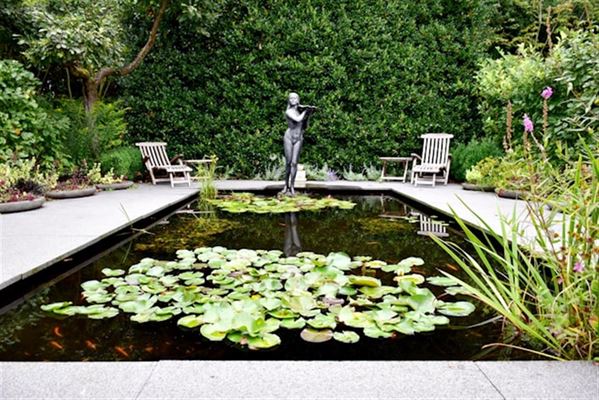 Hvorfor vælge det rette havebord?