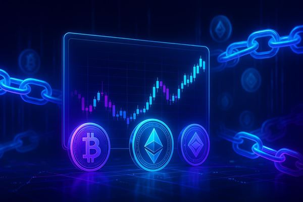 Krypto markets - en dybdegående guide til forståelse af markedet