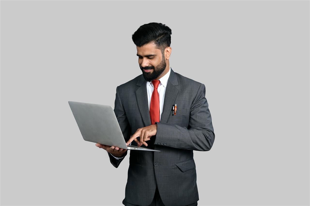 Marketing konsulent - få professionel hjælp til din vækst