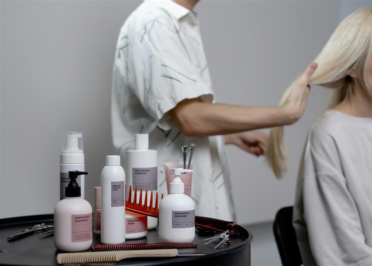 Alt hvad du behøver at vide om rice water shampoo & conditioner