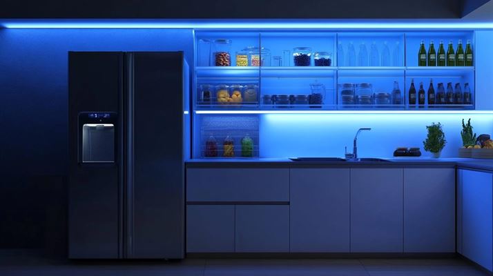 Miele køleskab fritstående - den ultimative guide